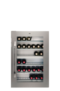 Reparación averías vinoteca Castor en  Almería